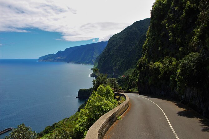Let-Me-Surprise-You Private Full-Day Tour in All Terrain Vehicle - Key Things To Love About This Madeira 4x4 Day