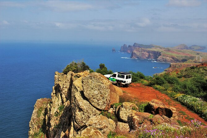 Let-Me-Surprise-You Private Full-Day Tour in All Terrain Vehicle - Why a Private 4x4 Day Works So Well in Madeira