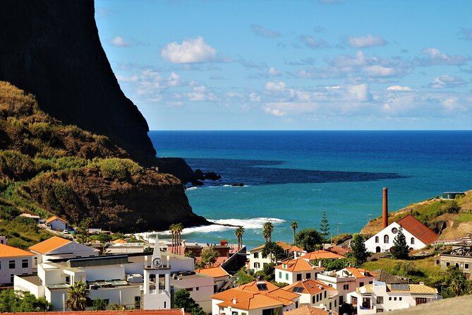 Let-Me-Surprise-You Private Full-Day Tour in All Terrain Vehicle - Vineyards, Banana, and Sugar Cane: Madeira’s Working Side