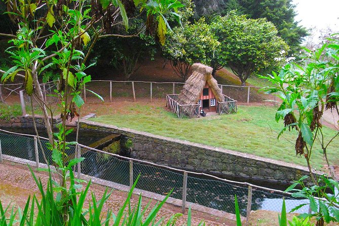 Levada do Caldeirão Verde Levada Walk from Funchal - How the day flows (and why the order matters)