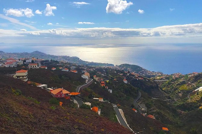 Levada do Norte - Walking Tour - Levada do Norte: the Madeira walking classic with real guidance
