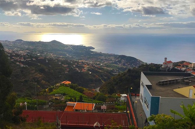 Levada do Norte - Walking Tour - Walking 6 km on a water trail: what the trail experience really means
