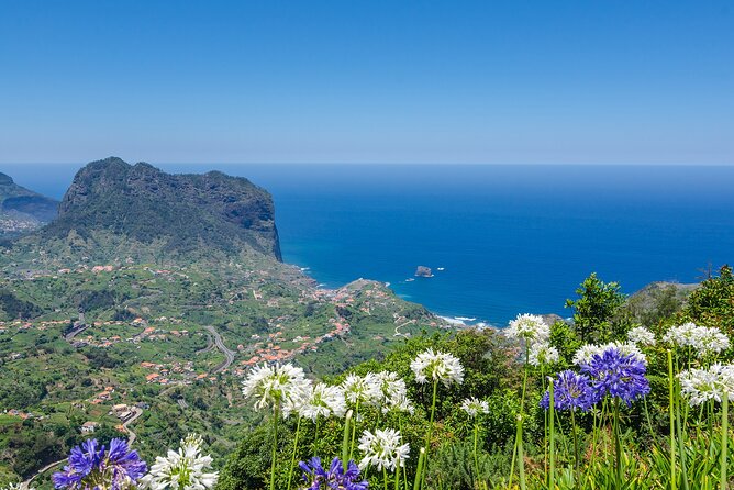 Levada Walk from Ribeiro Frio to Portela - Getting started smoothly: pickup timing and what to pack