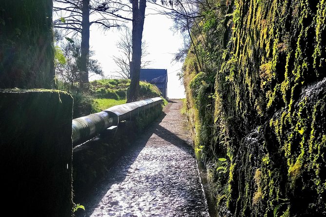 Levada & Waterfalls Hike 25 Fountains, Rabaçal, Risco more Challenging Walk - What to Pack: Cold, Sun, Steps, and the Picnic Reality
