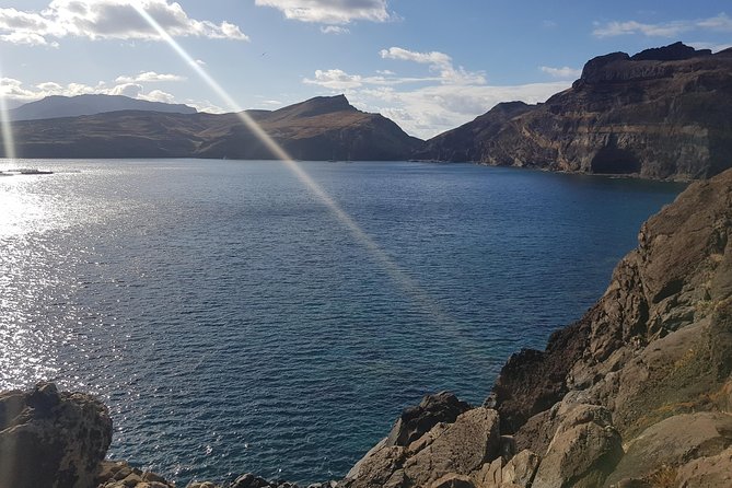 Lighthouse View 3 (Cais do Sardinha, Lighthouse and return to Cais do Sardinha) - Price and logistics: is $24.08 good value for this exact experience?