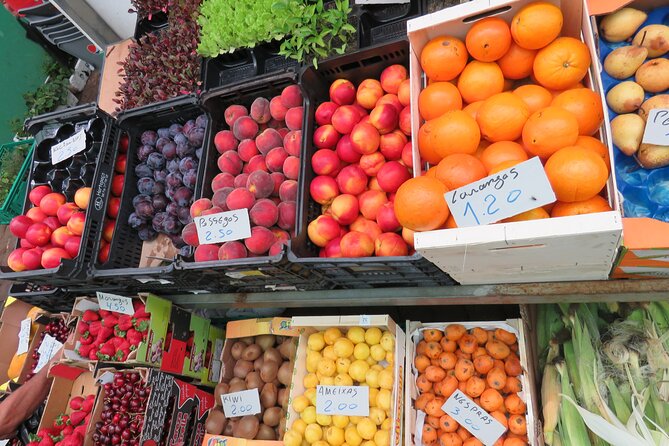 Local Farmers Market and 4WD Experience from Funchal - Key highlights to look for