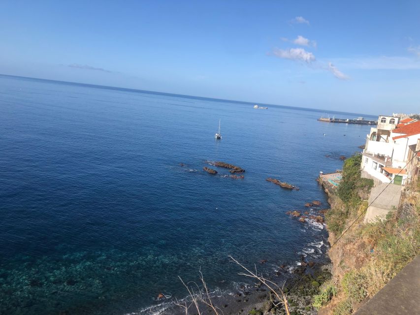 Madeira: 4 hours Classic Jeep tour in Central Madeira - Who This Tour Suits Best (And Who Should Skip It)