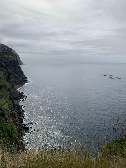 Madeira: 4 hours Classic Jeep tour in Central Madeira - Jardim da Serra and Boca dos Namorados: The Nun’s Valley Story