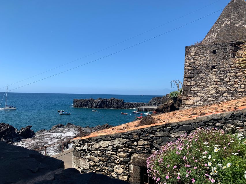 Madeira: 4 hours Classic Jeep tour in Central Madeira - Off-Road Sections and a Poncha Stop You’ll Want to Plan Around