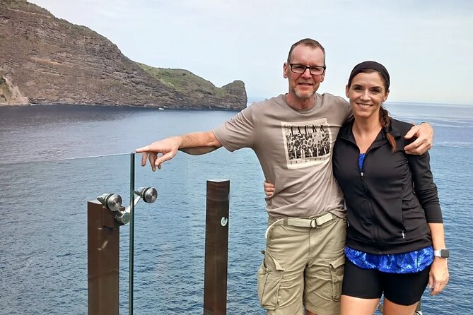 Madeira 4x4 Jeep Tour : Pico Arieiro & Santana Traditional Houses - Stop 5: Ponta de São Lourenço—east coast time, no long commitment