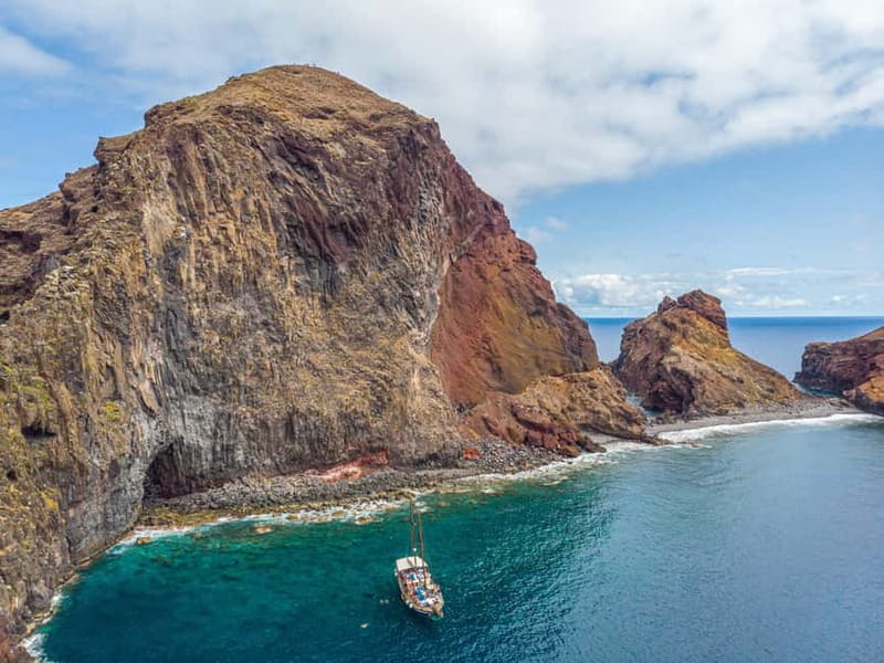 Madeira : 5 hour East Coast boat excursion - Key Highlights You’ll Actually Care About