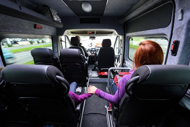 Madeira Airport (FNC) Arrival Transfer (Airport to Funchal Hotels or Address) - What the service feels like at its best (and why it can matter)