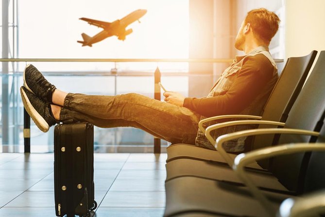 Madeira Airport Round Trip Shuttle Transfers Service - Shared Ride Reality: How 20 Minutes Can Become an Hour