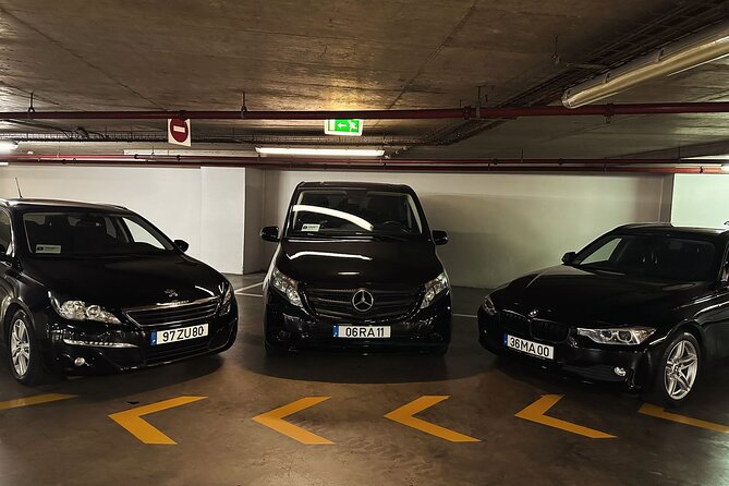 Madeira Airport Transfer Anywhere in Funchal from Funchal Airport - Key Points You’ll Care About