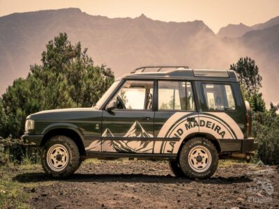 Madeira all day jeep nature tours. - Route Choice Is the Real Plan: From Boca das Voltas to Machico