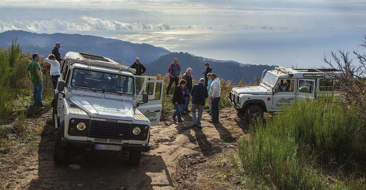 Madeira: Amazing West - Porto Moniz - Key things to know before you go