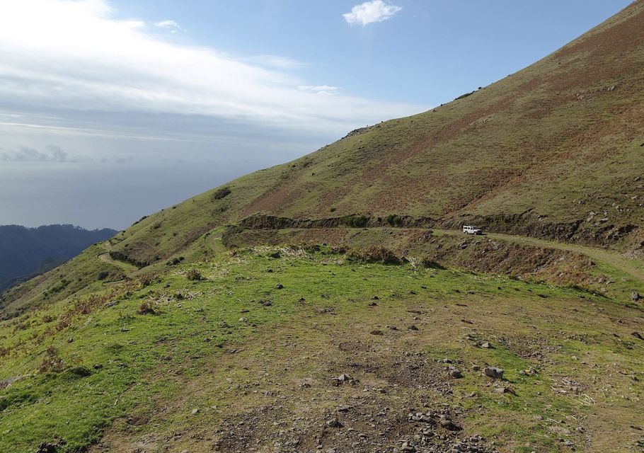 Madeira: Amazing West - Porto Moniz - Practical tips so your day goes smoothly