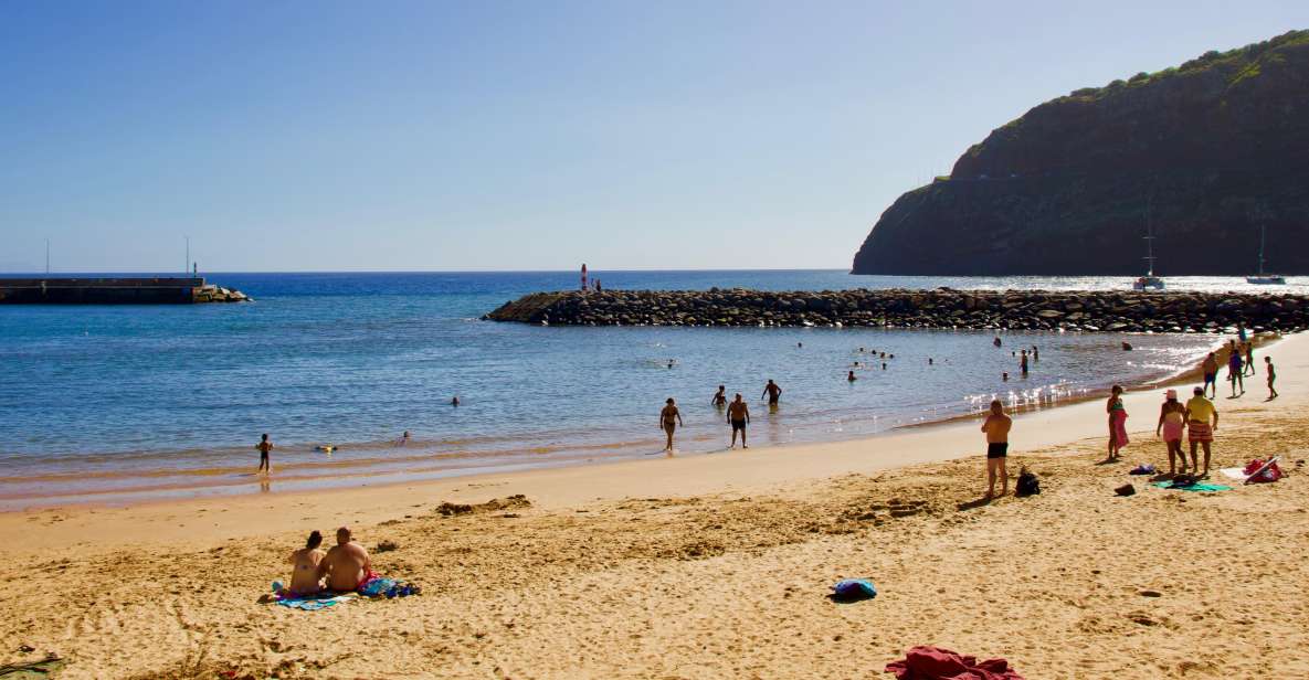 Madeira: Arieiro, Santana, Ponta de São Lourenço Jeep Tour - Key highlights worth your time