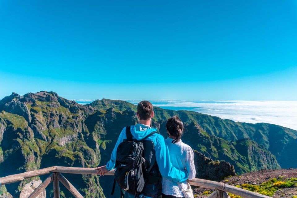Madeira: Arieiro, Santana, Ponta de São Lourenço Jeep Tour - Santana’s triangular roof houses: culture you can touch, not just see