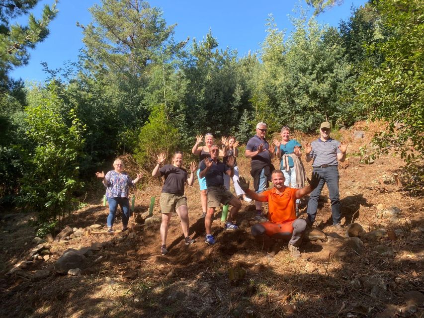 Madeira: Arieiro, Santana, Ponta de São Lourenço Jeep Tour - Starting smart: pick-up points and what that means for your schedule
