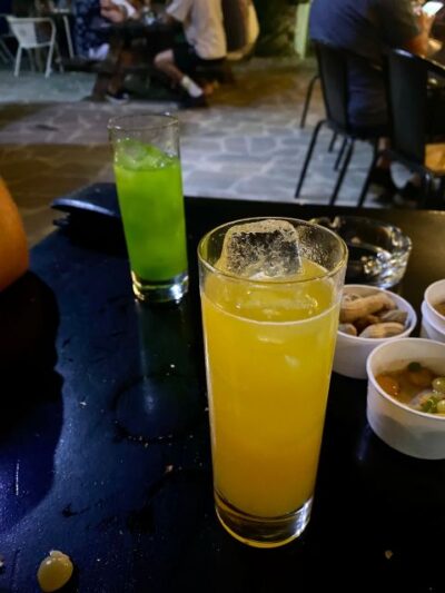 Madeira: Bar Hopping - Getting picked up in Funchal, Câmara de Lobos, or Caniço (and what that means)