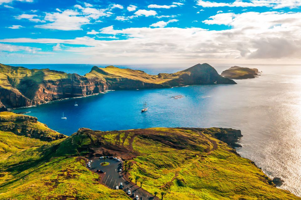 Madeira: Best of the East Tour from Funchal - Forest Descent and Coast Timing: Why the Drive Part Matters