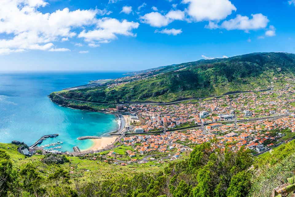 Madeira: Best of the East Tour from Funchal - Price and Logistics: What $42 Buys in a Full-Day Tour