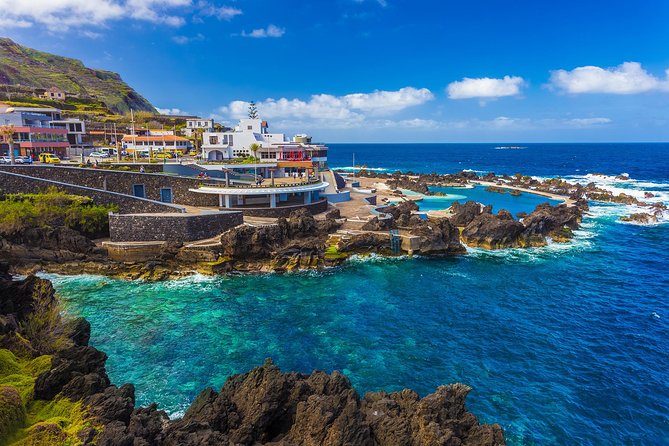 Madeira Best of the West Day Tour - A West-Day Loop That Gives You Bearings Fast