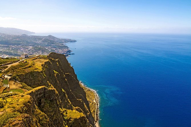 Madeira Best of the West Day Tour - Paul da Serra Plateau: The Wide Open Middle of the Island
