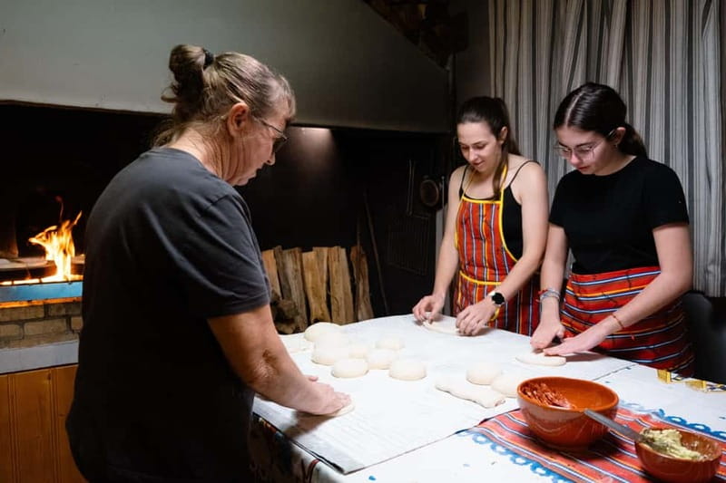 Madeira: Bolo do Caco Workshop with a Local Family - Why Bolo do Caco Changes When You Make It