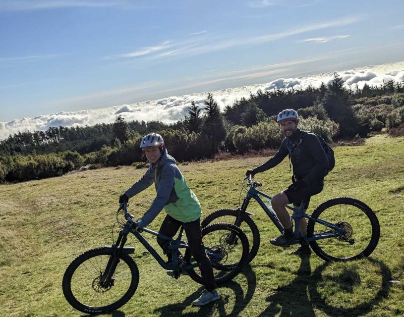 Madeira Botanical Levels Bike Tour – Scenic Trail Experience - Poiso To The Levada: The Mountain-To-Sea Plan That Actually Makes Sense