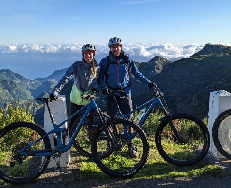 Madeira Botanical Levels Bike Tour – Scenic Trail Experience - Price And Value: What $94 Gets You (And What It Doesn’t)