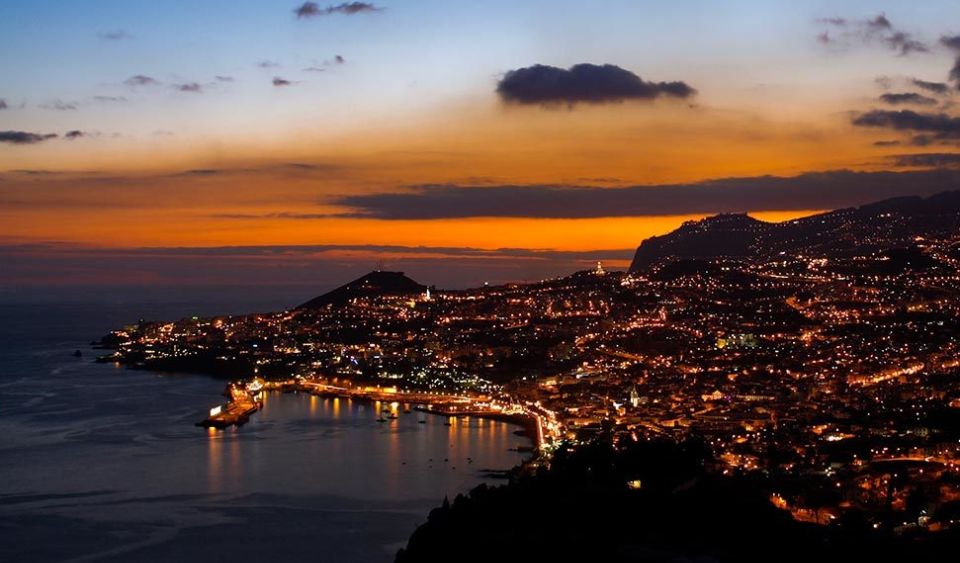 Madeira by Night with Traditional Dinner - Price and value: what $76 buys you in a real night out