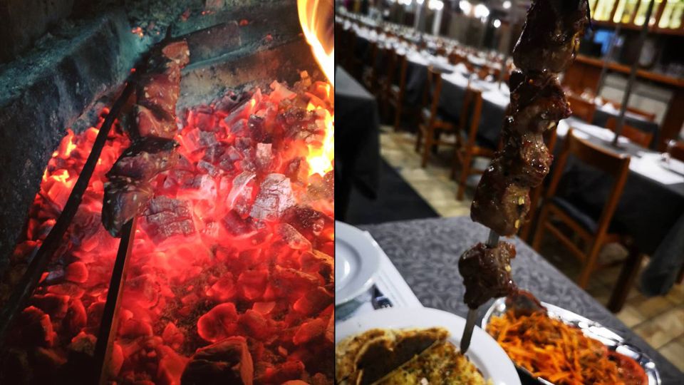 Madeira by Night with Traditional Dinner - Hotel pickup in Funchal: easy start, clear end