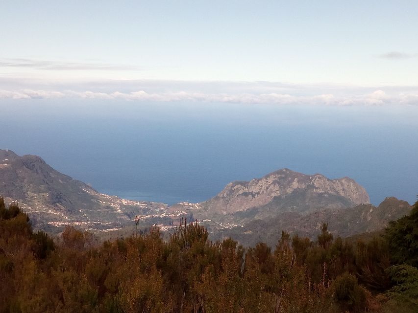 Madeira by Sidecar: 5-Hours Old Roads to Calheta Tour - Why Madeira by sidecar feels different (and better) than a regular tour