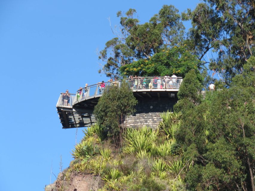 Madeira : Cabo Girao and Camara de Lobo 4WD half-day Tour - Price and Value: Is $58 a Good Deal?