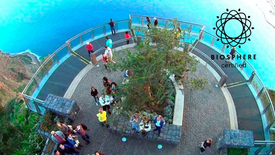 Madeira: Cabo Girao, Jeep Tour Adventure and Wine Tasting - Key Highlights You’ll Actually Care About