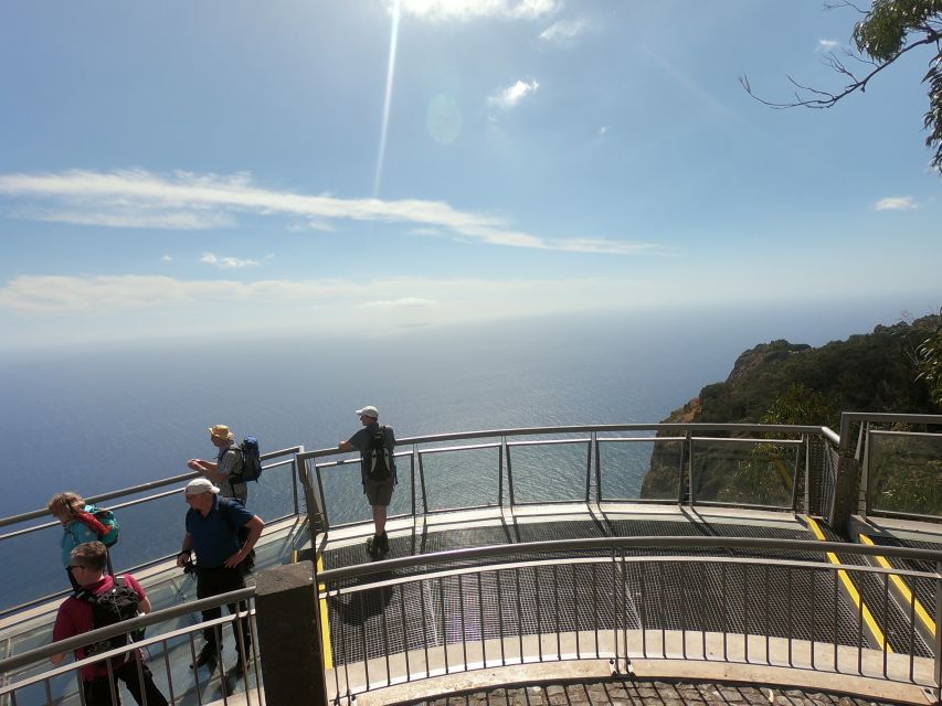 Madeira: Cabo Girão, Wine Tasting, & Serra d'Água Jeep Tour - Is $88 Worth It? What You Gain for the Money