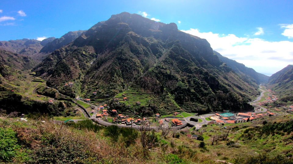 Madeira: Cabo Girão, Wine Tasting, & Serra d'Água Jeep Tour - FAQ