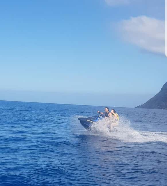 Madeira: Calheta Jet Ski Rental - What You’re Really Buying at $93 for 30 Minutes