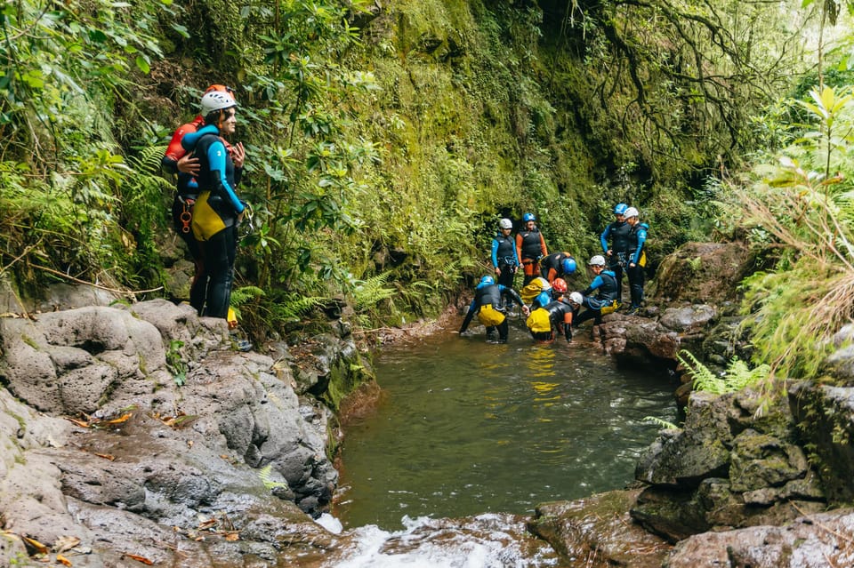 Madeira Canyoning Beginners – Easy & Fun Waterfall Adventure - Should You Book This Beginner Canyoning Adventure in Madeira?