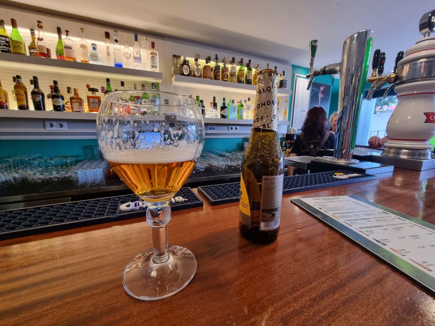Madeira: Craft Beer Tour - Key takeaways before you book