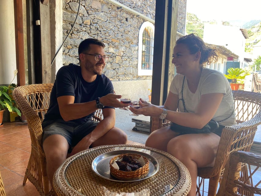 Madeira: Distilleries - Practical Tips So Your Tasting Day Stays Fun