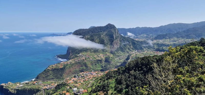 Madeira East Island Tour and Levada Walk - Key highlights you’ll feel on the day