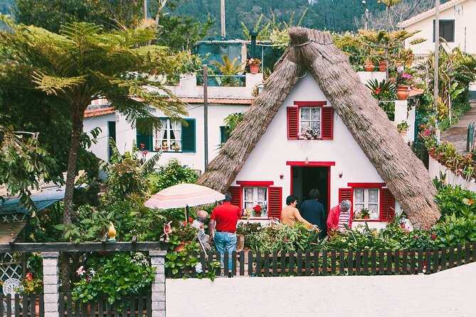 Madeira East Island Tour with Levada Walk and Lunch - Key highlights to know before you go
