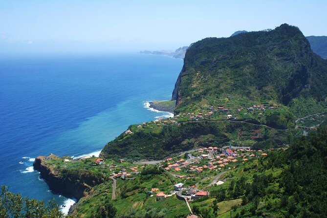 Madeira East Island Tour with Levada Walk and Lunch - East Madeira, the practical way: transport, timing, and what you really get