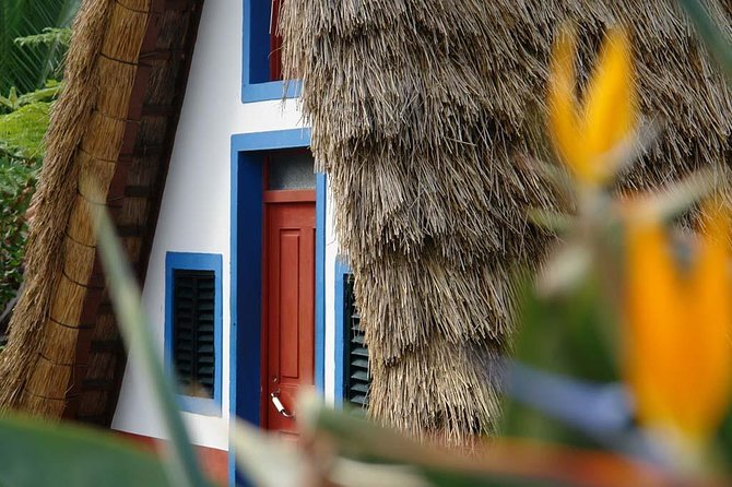 Madeira East Island Tour with Levada Walk and Lunch - Getting picked up in Funchal (and what to do if your hotel is a pain)