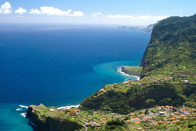 Madeira East Tour from Funchal - From Funchal to East Madeira: the 9am start that saves your energy