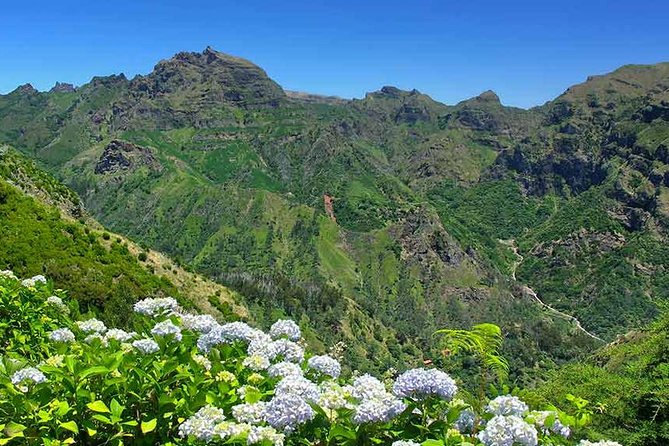 Madeira East Tour from Funchal - Ponta de São Lourenço: sea views carved by rock