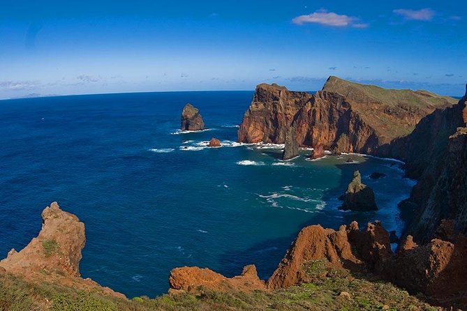 Madeira East Tour from Funchal - Timing and road reality: short stops, big variety, and why it works